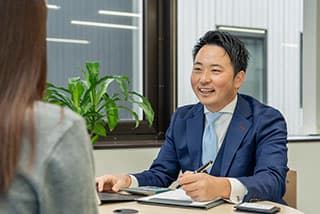 法人のお客さま